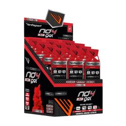 Infisport ND4 Gel 2:1 Cafeïna Sabor Cua 50gr