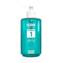 Isdin Acniben Netejador Matificant 400ml