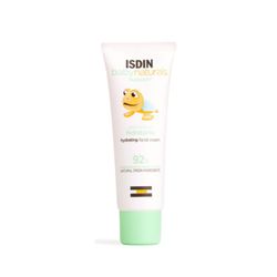 ISDIN Baby Naturals Crema Facial Hidratant 50ml