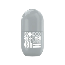 ISDIN Deo Fresh For Men Roll‑On 50 ml | Frescor 48 h
