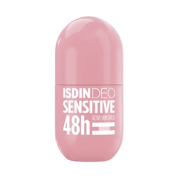ISDIN Deo Sensitive Roll-On 50 ml | Protecció suau 48 h