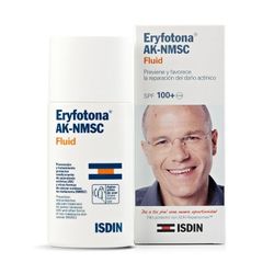 Isdin Eryfotona Aknmsc Fluido 50 Ml
