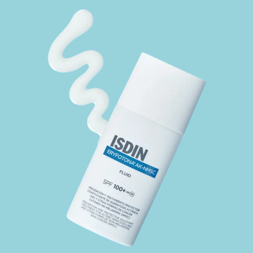 Isdin Eryfotona Aknmsc Fluid 50 Ml