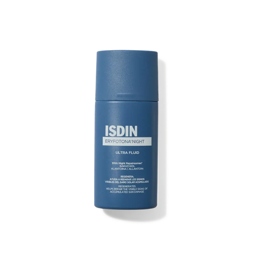Pack ISDIN Eryfotona — Fluid AK-NMSC + Sèrum Night Repairosomes 100ml