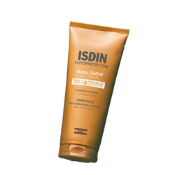 ISDIN Fotoprotector Body Glow SPF 30 200ml
