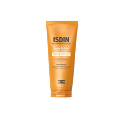 ISDIN Fotoprotector Body Glow SPF 30 200ml