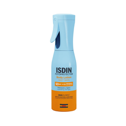 ISDIN Fotoprotector Body Lotion SPF50 250 ml – Protecció corporal alta