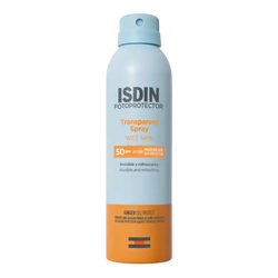 ISDIN Fotoprotector Duplo Facial i Corporal SPF50 – Alta protecció