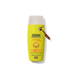 ISDIN Fotoprotector Fusion Gel SPORT by Alcaraz SPF 50
