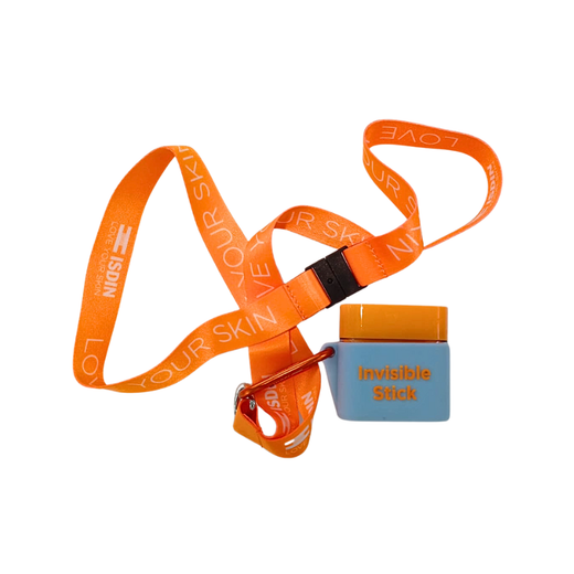 Pack Fusion Water Magic SPF 50 + Invisible Stick ISDIN