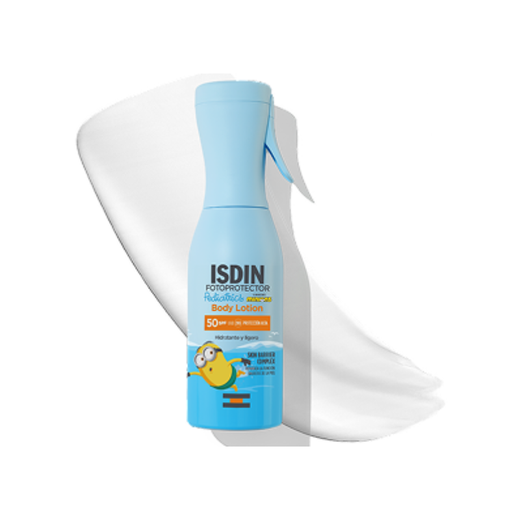 ISDIN Fotoprotector Pediatrics Body Lotion Spray SPF50 250 ml