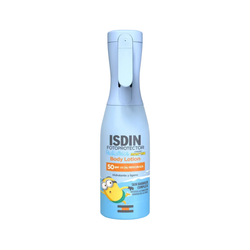 ISDIN Fotoprotector Pediatrics Body Lotion Spray SPF50 250 ml