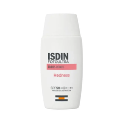 Isdin Fotoultra Redness Spf50 50ml