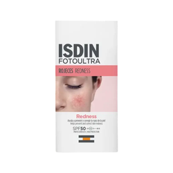 Isdin Fotoultra Redness Spf50 50ml