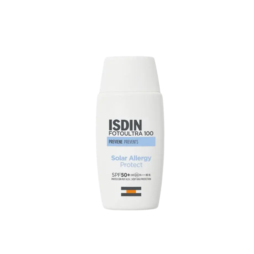 Isdin Fotoultra Solar Allergy Protect SPF 50+ 50ml