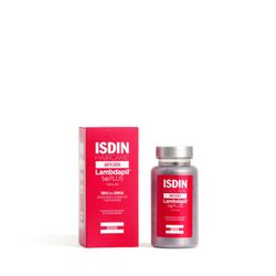 ISDIN Haircare Anticaída Lambdapil 5α Plus 60 caps