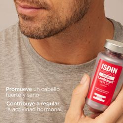 ISDIN Haircare Anticaiguda Lambdapil 5α Plus 60 caps