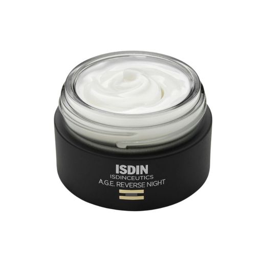 ISDIN Isdinceutics A.G.E. Reverse Night Crema 50ml