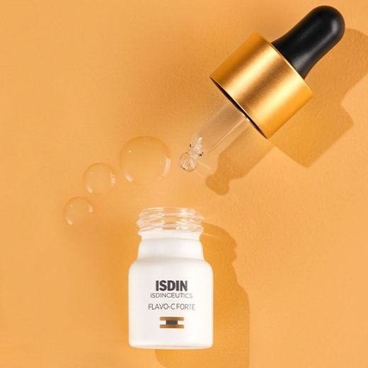 Isdin Isdinceutics Flavo-C Forte 1u