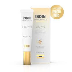 Isdin Isdinceutics K Ox Eyes Contorno De Ojos 15 Ml