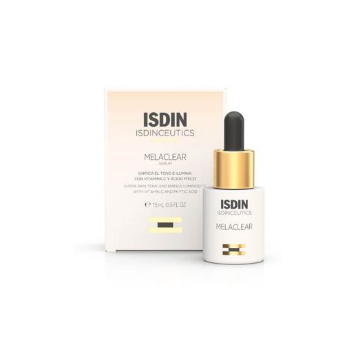 Isdin Isdinceutics Melaclear Serum 15ml