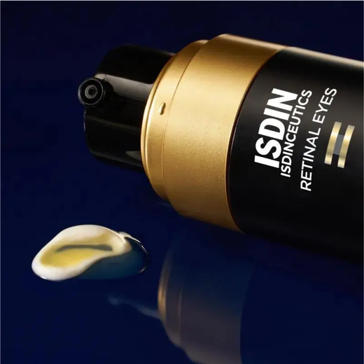 Isdin Isdinceutics Retinal Eyes 20ml