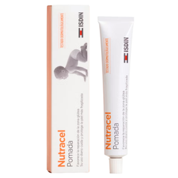 ISDIN Nutracel Pomada 50 ml – Crema Emoliente Protectora
