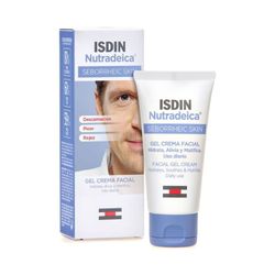 Isdin Nutradeica Crema Facial 50 Ml