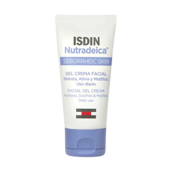 Isdin Nutradeica Crema Facial 50 Ml