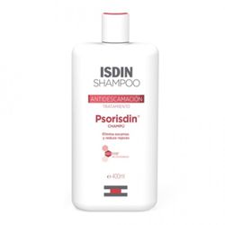 Isdin Psorisdin Champu 400ml