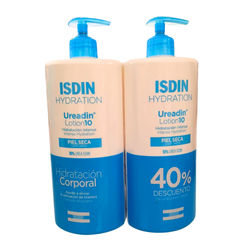 Isdin Ureadin® Lotion10 Duplo 1500 ml