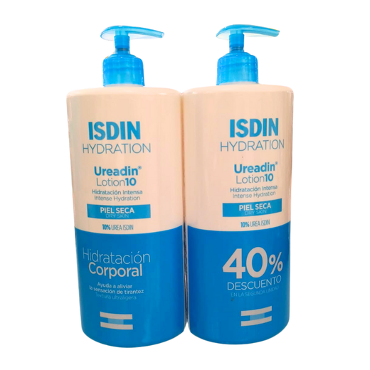 Isdin Ureadin® Lotion10 Duplo 1500 ml