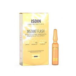 Isdinceutics  1 Ampolla Instant Flash
