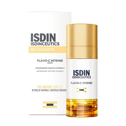 ISDINCEUTICS Flavo‑C Intense – Sérum Vitamina C Pura 15%