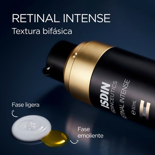 Isdinceutics Retinal Intense Serum 50ml