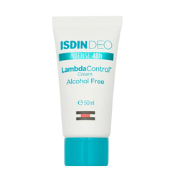 Isidin Lambda Control Free Roll-On Duplo