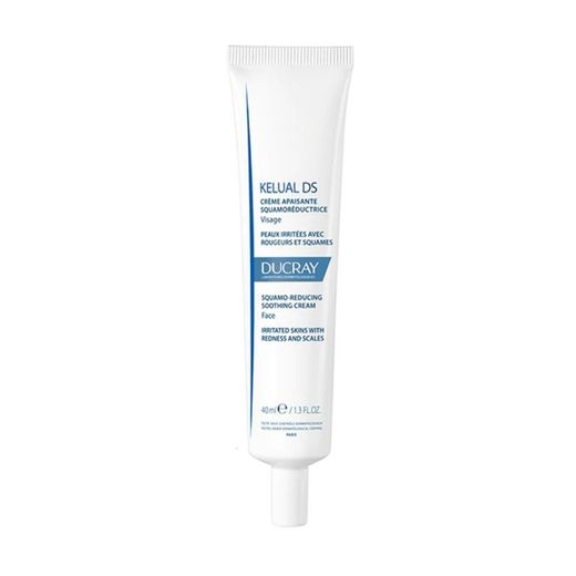 Kelual Ds Crema 40 Ml
