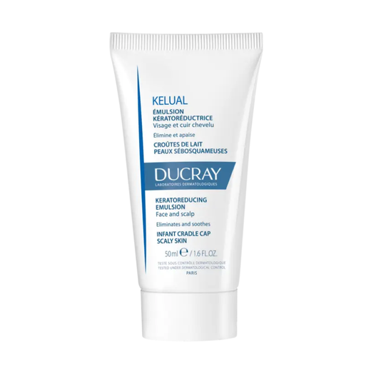 Kelual Emulsion Ducray 50ml