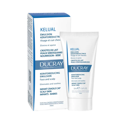 Kelual Emulsion Ducray 50ml