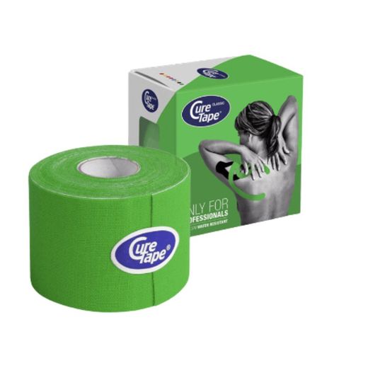 Kinesiotape CureTape Classic