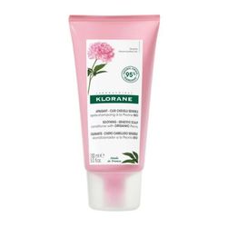 Klorane Acondicionador A La Peonía 150 Ml