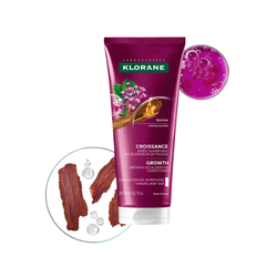 Klorane Acondicionador Acelerador del Crecimiento 200ml – Fortalece