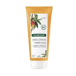 Klorane Acondicionador Al Mango 200 Ml