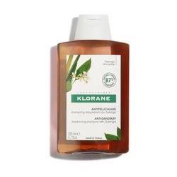 Klorane Champú Reequilibrante A La Galanga 400 Ml