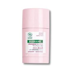 Klorane Mascarilla En Stick A La Peonía Bio 25gr