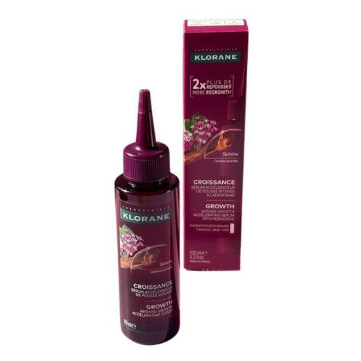 Klorane Sérum Accelerador Intensiu del Creixement 100ml
