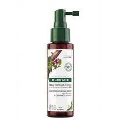 Klorane Seum Anticaída A La Quinina Y Edelweiss Bio 100 Ml