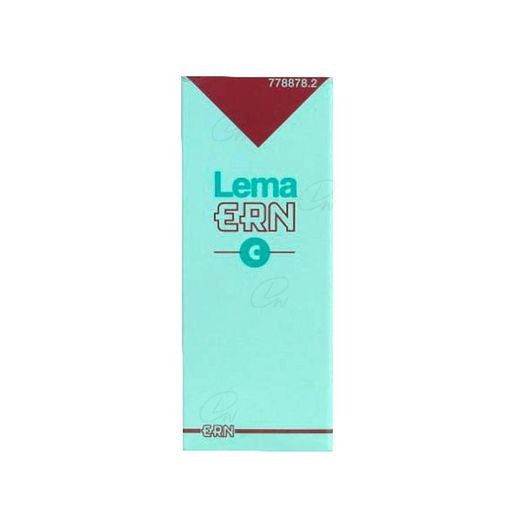 Lema Ern C 1 Frasco De 40 G