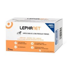 Lephanet Toallitas Esteriles 30 U