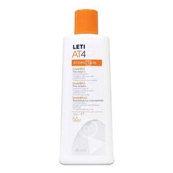 Leti At4 Champu 250ml